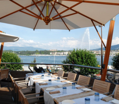 Картинка Grand Hotel Kempinski Geneva (Швейцария, Женева) 23 Фото Grand Hotel Kempinski Geneva (Швейцария, Женева) 23