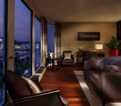 Картинка Grand Hotel Kempinski Geneva (Швейцария, Женева) 29 Фото Grand Hotel Kempinski Geneva (Швейцария, Женева) 29