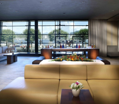 Картинка Grand Hotel Kempinski Geneva (Швейцария, Женева) 9 Фото Grand Hotel Kempinski Geneva (Швейцария, Женева) 9