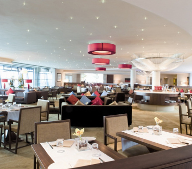 Картинка Grand Hotel Kempinski Geneva (Швейцария, Женева) 22 Фото Grand Hotel Kempinski Geneva (Швейцария, Женева) 22