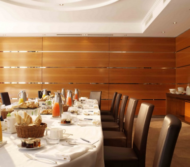 Картинка Grand Hotel Kempinski Geneva (Швейцария, Женева) 11 Фото Grand Hotel Kempinski Geneva (Швейцария, Женева) 11