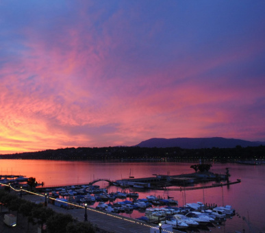 Картинка Grand Hotel Kempinski Geneva (Швейцария, Женева) 10 Фото Grand Hotel Kempinski Geneva (Швейцария, Женева) 10