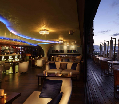 Картинка Grand Hotel Kempinski Geneva (Швейцария, Женева) 8 Фото Grand Hotel Kempinski Geneva (Швейцария, Женева) 8