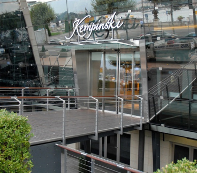 Картинка Grand Hotel Kempinski Geneva (Швейцария, Женева) 16 Фото Grand Hotel Kempinski Geneva (Швейцария, Женева) 16