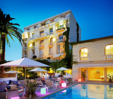 Фото Juana (Франция, Жуан Ле Пен) 5