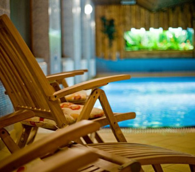 Картинка Litwor (Польша, Закопане) 12 Фото Litwor (Польша, Закопане) 12