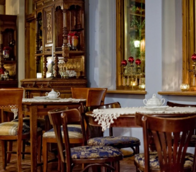 Картинка Litwor (Польша, Закопане) 5 Фото Litwor (Польша, Закопане) 5