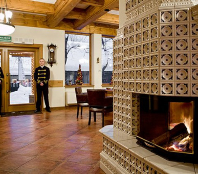 Картинка Litwor (Польша, Закопане) 4 Фото Litwor (Польша, Закопане) 4