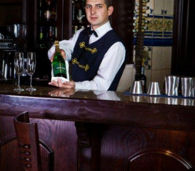 Картинка Litwor (Польша, Закопане) 10 Фото Litwor (Польша, Закопане) 10