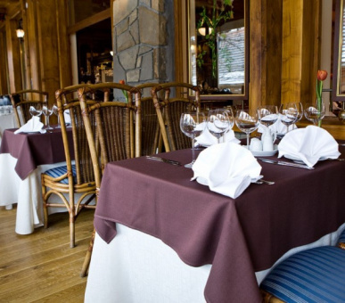 Картинка Litwor (Польша, Закопане) 14 Фото Litwor (Польша, Закопане) 14