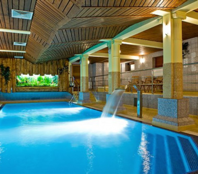 Картинка Litwor (Польша, Закопане) 3 Фото Litwor (Польша, Закопане) 3