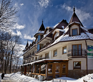 Картинка Litwor (Польша, Закопане) 8 Фото Litwor (Польша, Закопане) 8