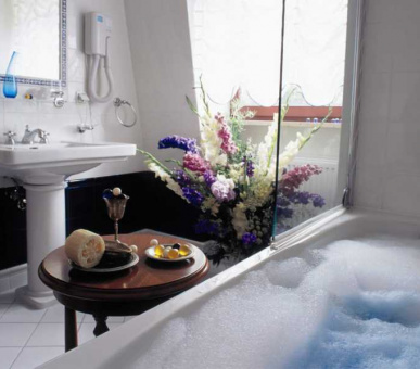 Фото Villa Marilor Hotel  18