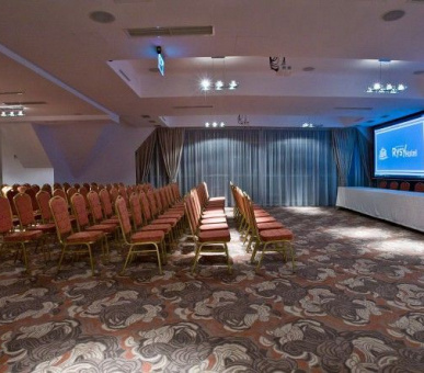 Фото Hotel Rysy (Польша, Закопане) 12