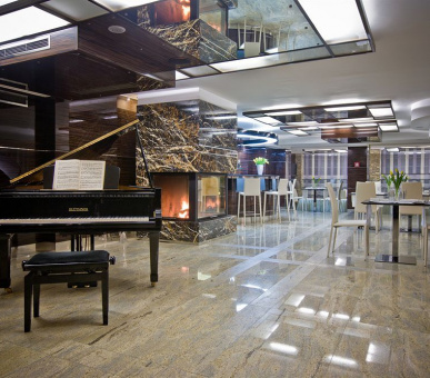 Фото Hotel Rysy (Польша, Закопане) 4