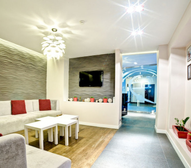 Картинка Rezydencja Nosalowy Dwor (Польша, Закопане) 5 Фото Rezydencja Nosalowy Dwor (Польша, Закопане) 5