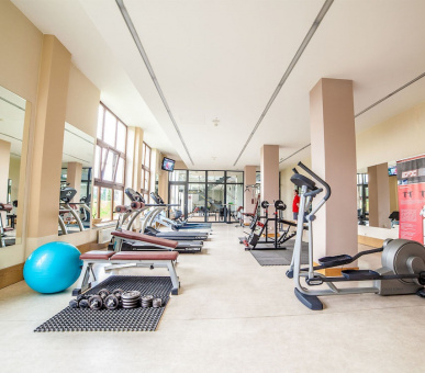 Картинка Rezydencja Nosalowy Dwor (Польша, Закопане) 25 Фото Rezydencja Nosalowy Dwor (Польша, Закопане) 25