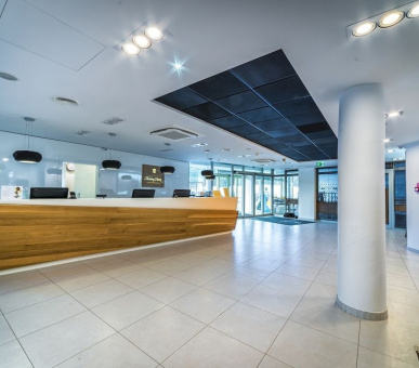 Картинка Rezydencja Nosalowy Dwor (Польша, Закопане) 2 Фото Rezydencja Nosalowy Dwor (Польша, Закопане) 2