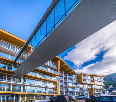 Картинка Rezydencja Nosalowy Dwor (Польша, Закопане) 33 Фото Rezydencja Nosalowy Dwor (Польша, Закопане) 33