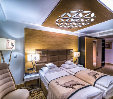 Картинка Rezydencja Nosalowy Dwor (Польша, Закопане) 15 Фото Rezydencja Nosalowy Dwor (Польша, Закопане) 15