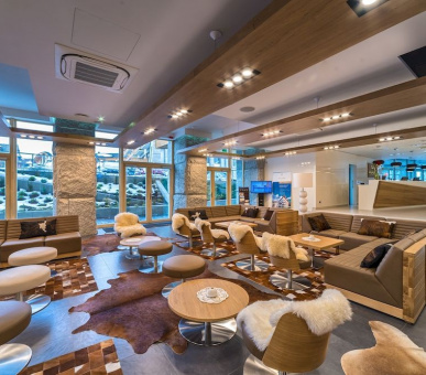 Картинка Rezydencja Nosalowy Dwor (Польша, Закопане) 4 Фото Rezydencja Nosalowy Dwor (Польша, Закопане) 4