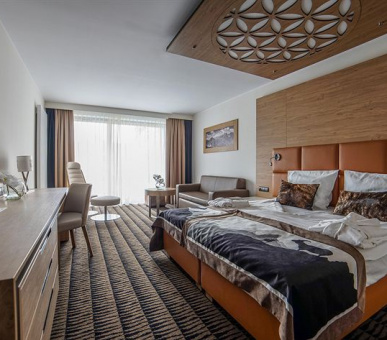 Картинка Rezydencja Nosalowy Dwor (Польша, Закопане) 8 Фото Rezydencja Nosalowy Dwor (Польша, Закопане) 8