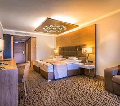 Картинка Rezydencja Nosalowy Dwor (Польша, Закопане) 14 Фото Rezydencja Nosalowy Dwor (Польша, Закопане) 14