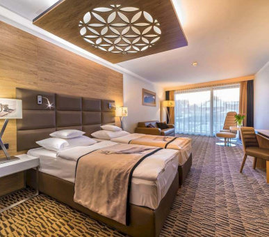 Картинка Rezydencja Nosalowy Dwor (Польша, Закопане) 9 Фото Rezydencja Nosalowy Dwor (Польша, Закопане) 9