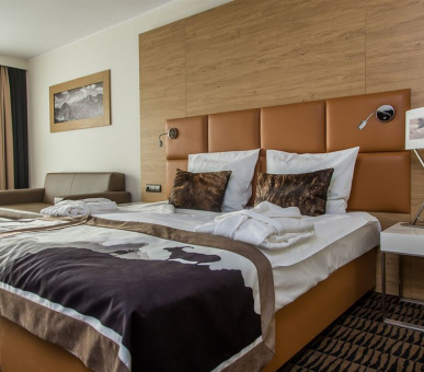 Картинка Rezydencja Nosalowy Dwor (Польша, Закопане) 6 Фото Rezydencja Nosalowy Dwor (Польша, Закопане) 6