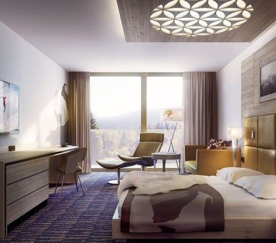 Картинка Rezydencja Nosalowy Dwor (Польша, Закопане) 7 Фото Rezydencja Nosalowy Dwor (Польша, Закопане) 7