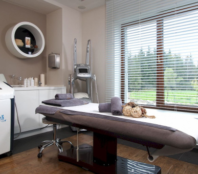 Картинка Rezydencja Nosalowy Dwor (Польша, Закопане) 27 Фото Rezydencja Nosalowy Dwor (Польша, Закопане) 27