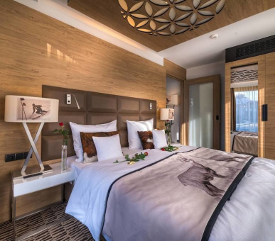 Картинка Rezydencja Nosalowy Dwor (Польша, Закопане) 12 Фото Rezydencja Nosalowy Dwor (Польша, Закопане) 12