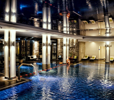 Картинка Rezydencja Nosalowy Dwor (Польша, Закопане) 22 Фото Rezydencja Nosalowy Dwor (Польша, Закопане) 22