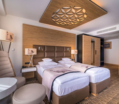 Картинка Rezydencja Nosalowy Dwor (Польша, Закопане) 13 Фото Rezydencja Nosalowy Dwor (Польша, Закопане) 13