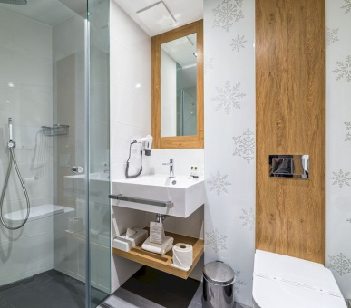 Картинка Rezydencja Nosalowy Dwor (Польша, Закопане) 21 Фото Rezydencja Nosalowy Dwor (Польша, Закопане) 21