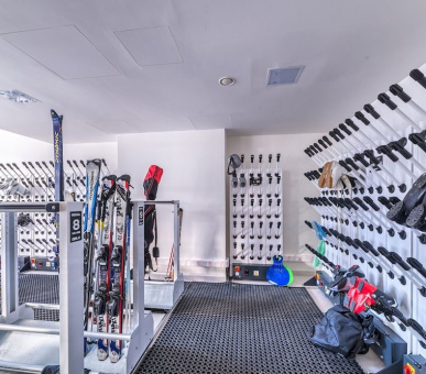 Картинка Rezydencja Nosalowy Dwor (Польша, Закопане) 24 Фото Rezydencja Nosalowy Dwor (Польша, Закопане) 24