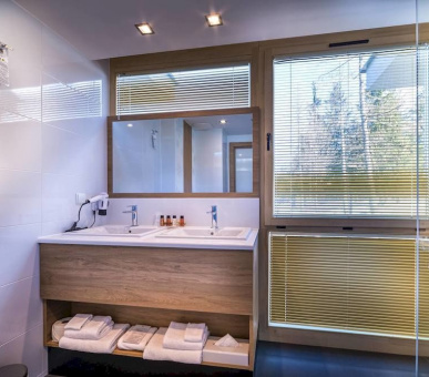 Картинка Rezydencja Nosalowy Dwor (Польша, Закопане) 19 Фото Rezydencja Nosalowy Dwor (Польша, Закопане) 19