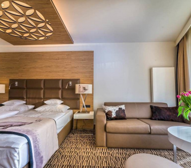 Картинка Rezydencja Nosalowy Dwor (Польша, Закопане) 11 Фото Rezydencja Nosalowy Dwor (Польша, Закопане) 11