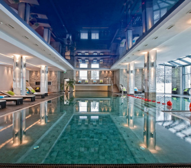 Картинка Rezydencja Nosalowy Dwor (Польша, Закопане) 23 Фото Rezydencja Nosalowy Dwor (Польша, Закопане) 23