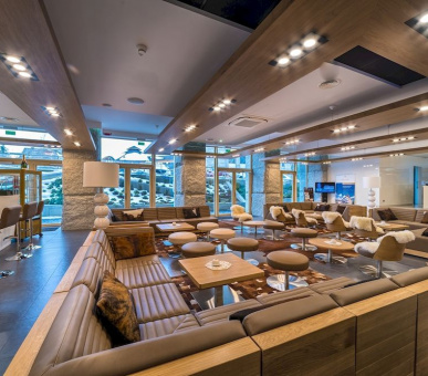 Картинка Rezydencja Nosalowy Dwor (Польша, Закопане) 3 Фото Rezydencja Nosalowy Dwor (Польша, Закопане) 3