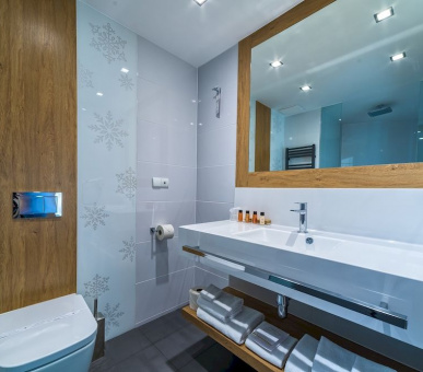 Картинка Rezydencja Nosalowy Dwor (Польша, Закопане) 20 Фото Rezydencja Nosalowy Dwor (Польша, Закопане) 20