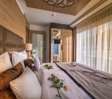 Картинка Rezydencja Nosalowy Dwor (Польша, Закопане) 18 Фото Rezydencja Nosalowy Dwor (Польша, Закопане) 18