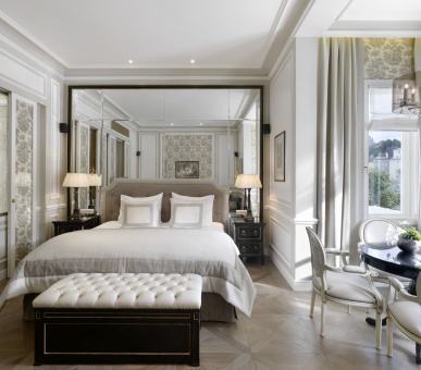 Фото Hotel Sacher Salzburg 24