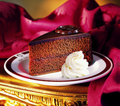 Фото Hotel Sacher Salzburg 20