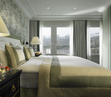 Фото Hotel Sacher Salzburg 17