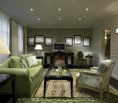 Фото Hotel Sacher Salzburg 12