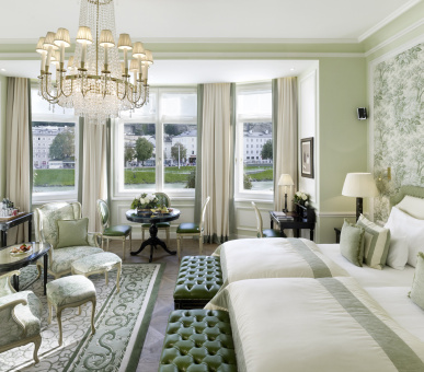 Фото Hotel Sacher Salzburg 22