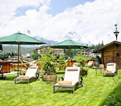 Фото Klosterbrau de Luxe (Австрия, Зеефельд) 21