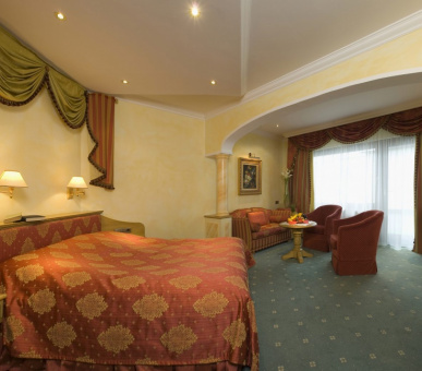 Фото Klosterbrau de Luxe (Австрия, Зеефельд) 9