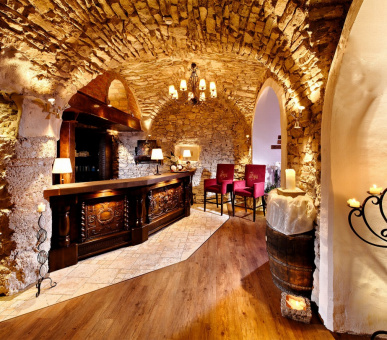 Фото Klosterbrau de Luxe (Австрия, Зеефельд) 28